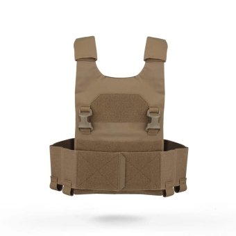 AC1 plate carrier Coyote Brown
