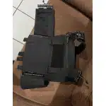 Plate carrier with side plates photo review