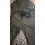 Russian Gorka 4 Olive Green photo review