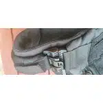 Soft armor plate carrier photo review