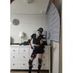 Airsoft JPC Plate Carrier photo review