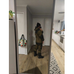 Russian Gorka 4 Olive Green photo review