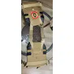 Low profile plate carrier photo review