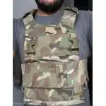 Ferro plate carrier photo review