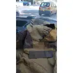 Russian Gorka 4 Olive Green photo review