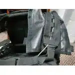 Airsoft Molle Plate Carrier photo review