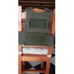 Ferro plate carrier photo review