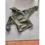 Russian Gorka 4 Olive Green photo review