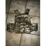 Ferro Concept Plate Carrier Multicam Black photo review