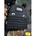 Low profile plate carrier photo review