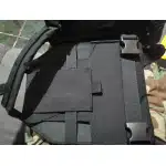 Low profile plate carrier photo review