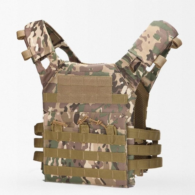 Airsoft JPC Plate Carrier