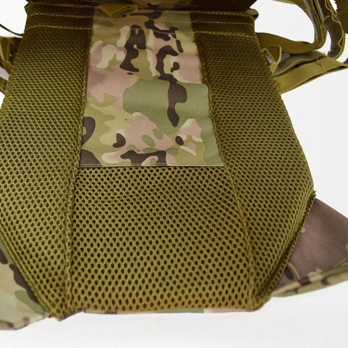 Airsoft JPC Plate Carrier