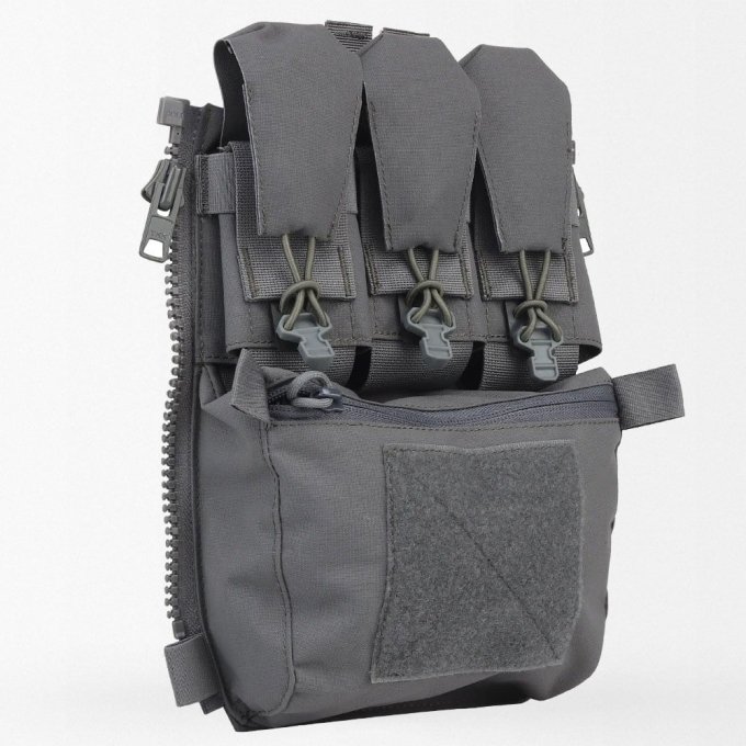 Tactical Vest Phone Holder - Image 15