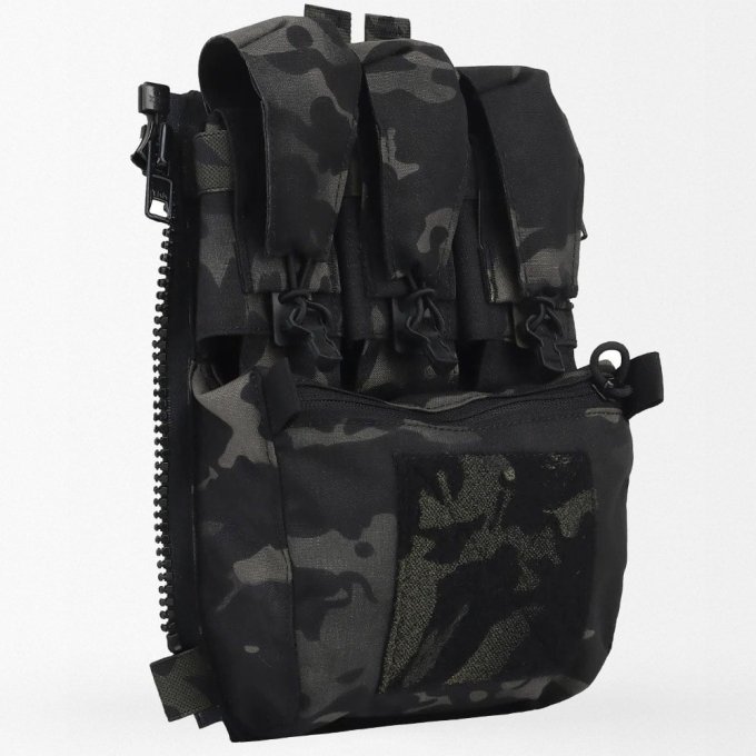 Tactical Vest Phone Holder - Image 16