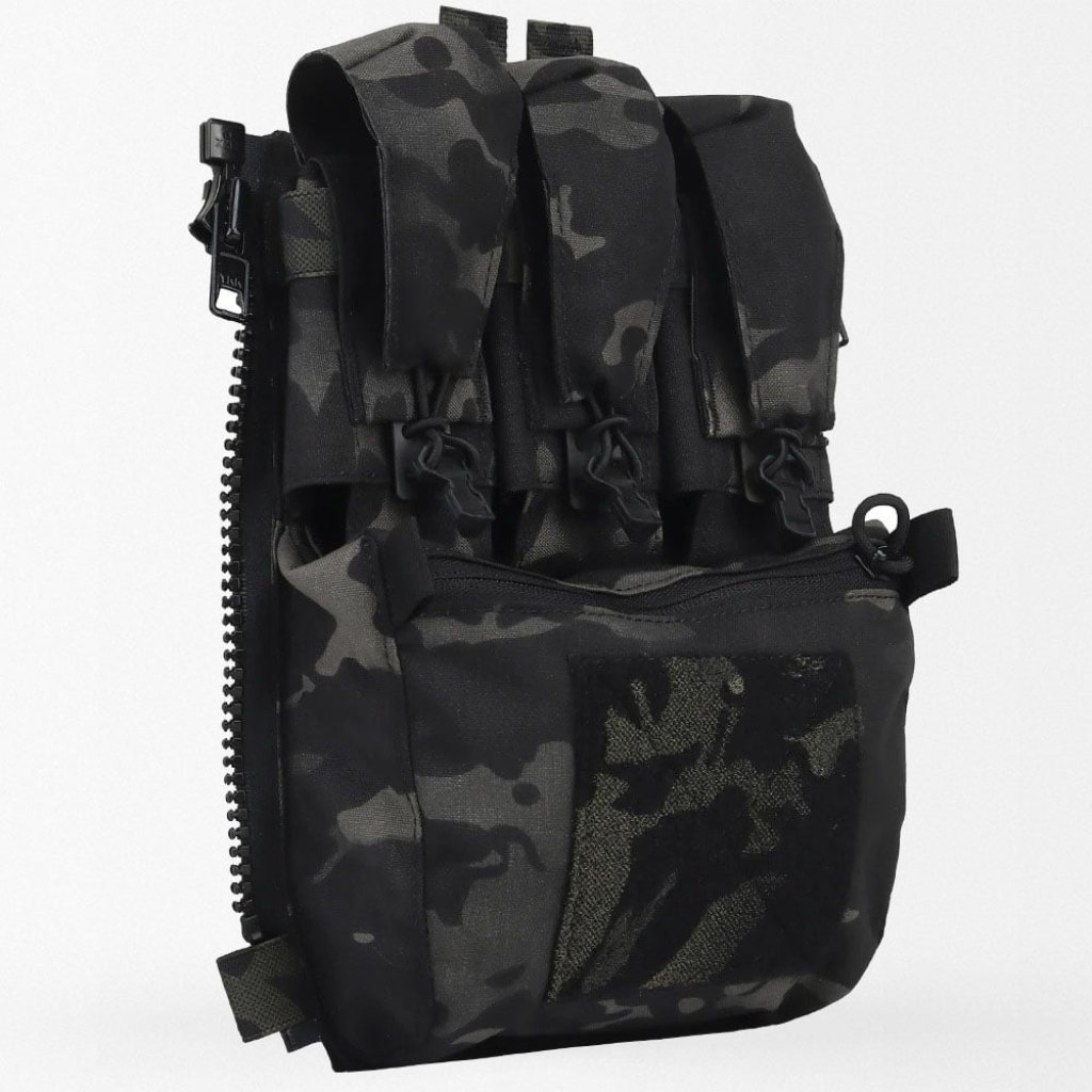 Backpack For Tactical Vest