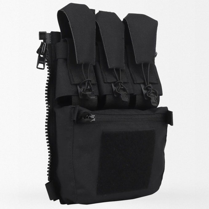 Tactical Vest Phone Holder - Image 17
