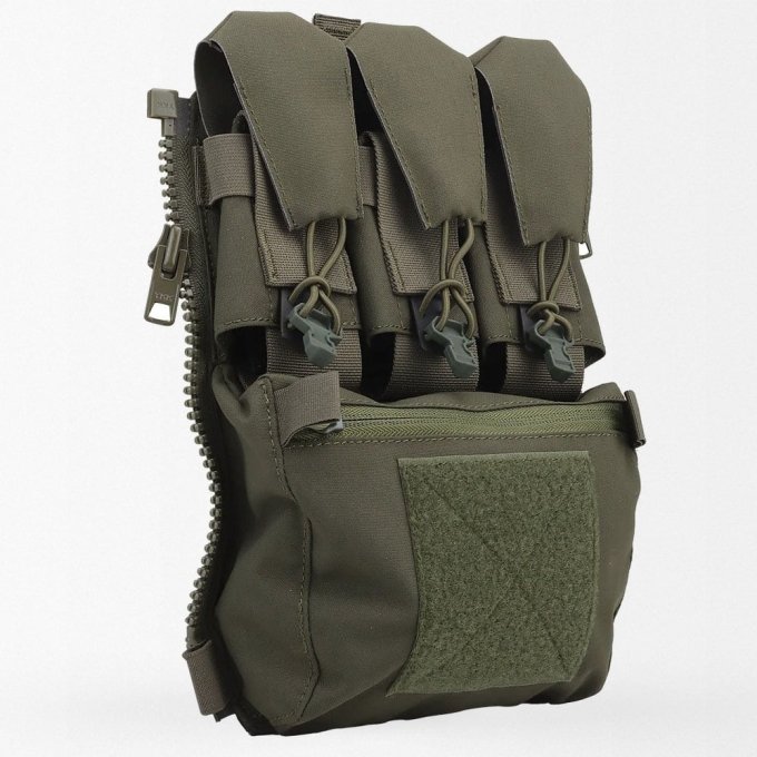 Tactical Vest Phone Holder - Image 14