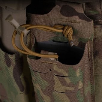 Ferro Concept Plate Carrier Multicam