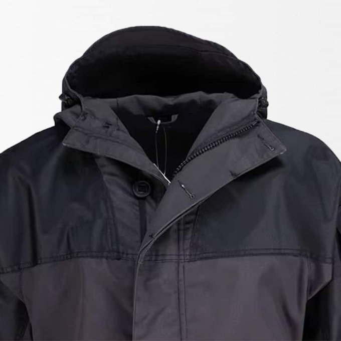 Gorka 3 Black - Image 2
