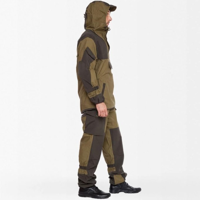 Gorka 3 Khaki - Image 3
