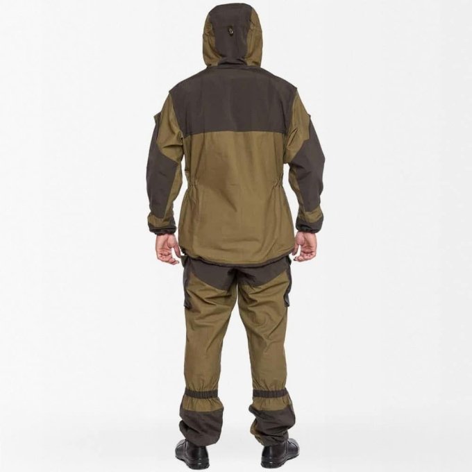 Gorka 3 Khaki - Image 4