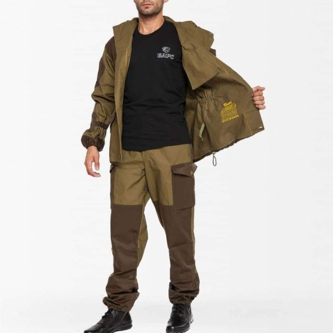 Gorka 3 Khaki - Image 5
