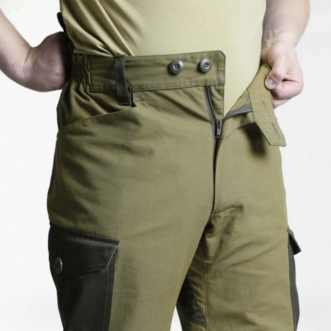 Gorka 3 Olive - Image 11