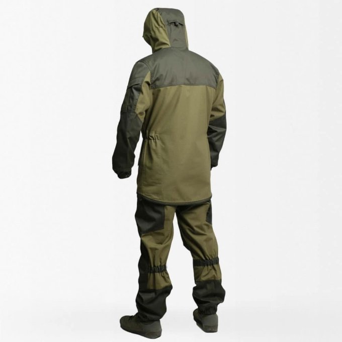 Gorka 3 Olive - Image 6
