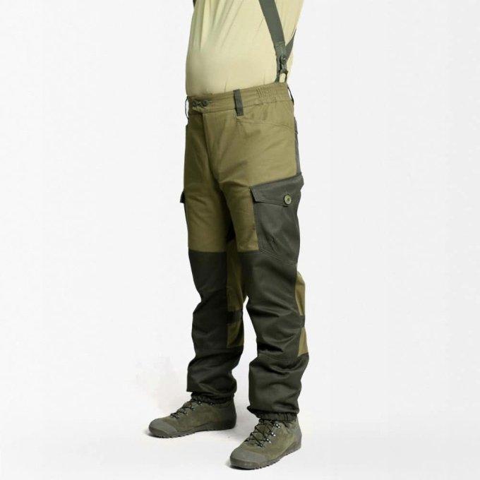 Gorka 3 Olive - Image 7