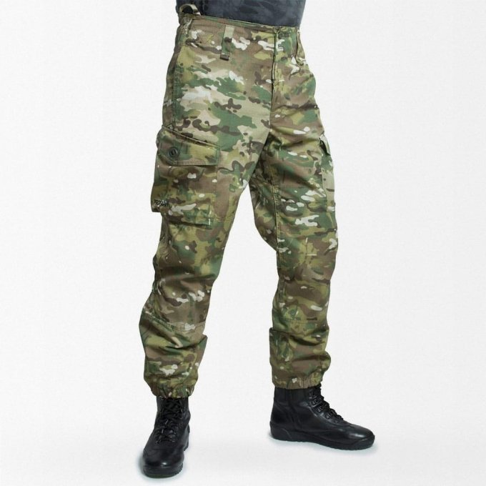 Gorka 3 multicam - Image 4