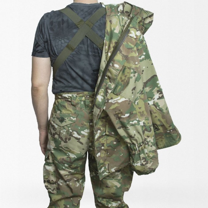 Gorka 3 multicam - Image 5