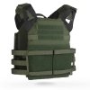 ranger-green