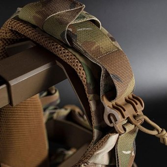 K19 plate carrier