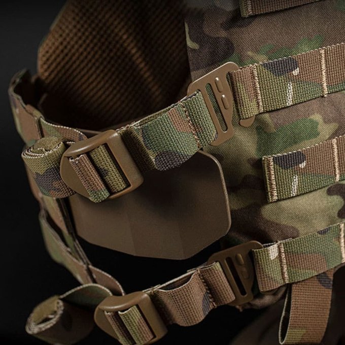 K19 plate carrier