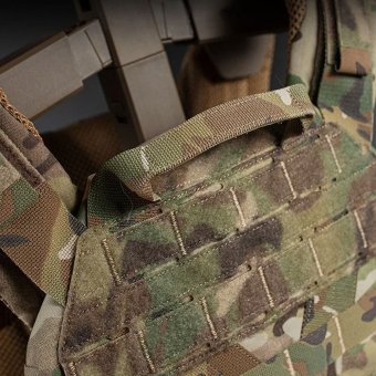 K19 plate carrier