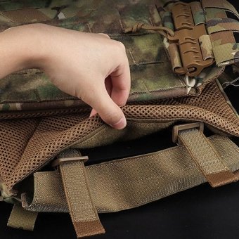 K19 plate carrier