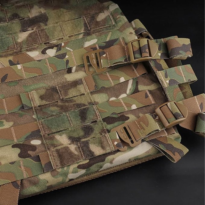 K19 plate carrier - Image 9