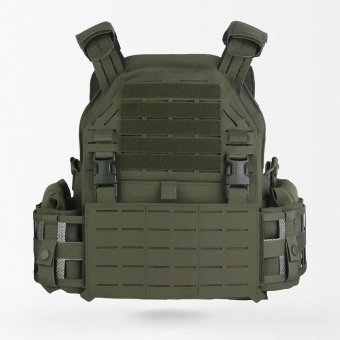 LTB plate carrier 6094