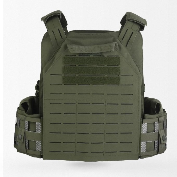 LTB plate carrier 6094 - Image 11