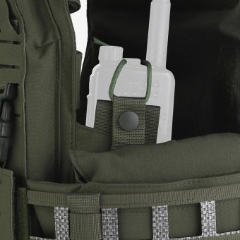 LTB plate carrier 6094