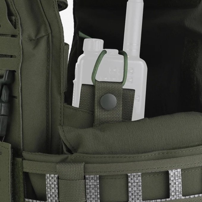 LTB plate carrier 6094