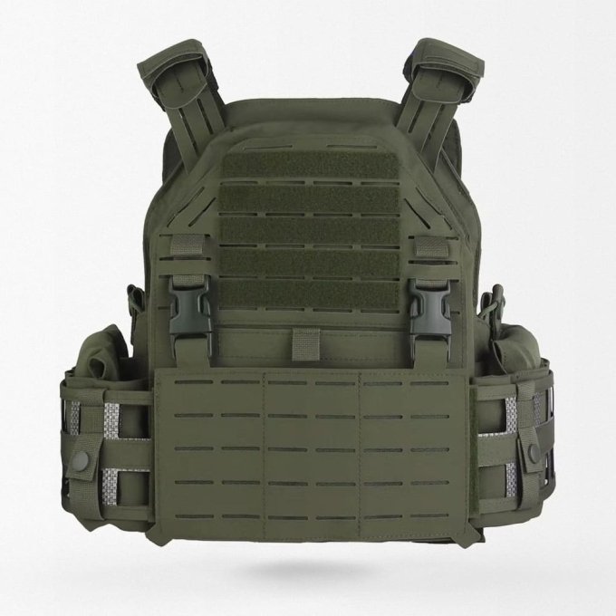 LTB plate carrier 6094