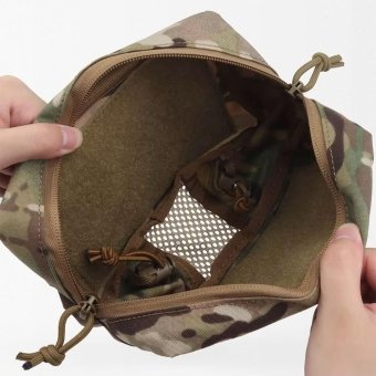 LV119 Plate Carrier