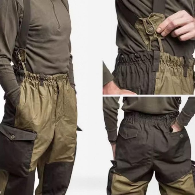Russian Gorka 4 Khaki - Image 4