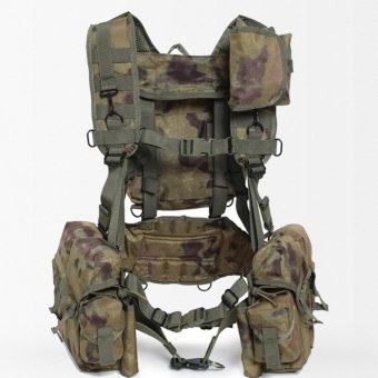 Russian Load Bearing Vest "Smersh"