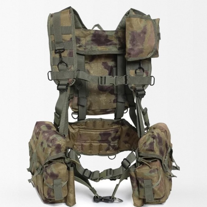 Russian Load Bearing Vest "Smersh"