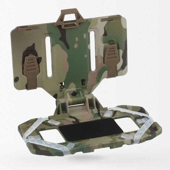 Tactical Vest Phone Holder