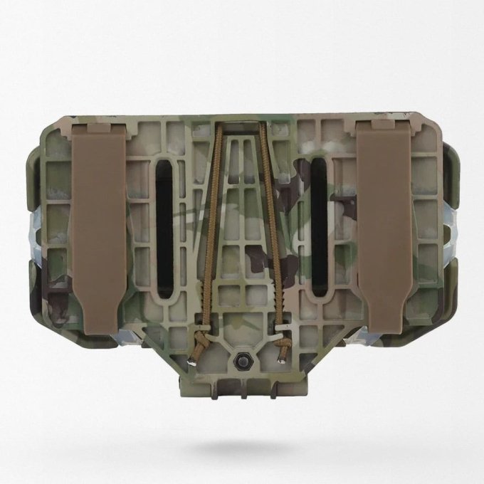 Tactical Vest Phone Holder