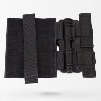 Tactical Vest Quick Release Conversion